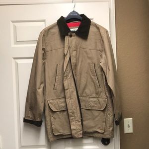 Orvis Field Jacket